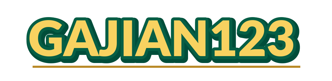Logo GAJIAN123